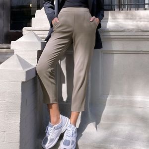 Aritzia Babaton Conan Pants - size 10